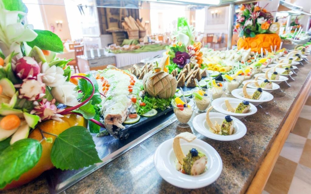 هتل ال مرادی گامارث